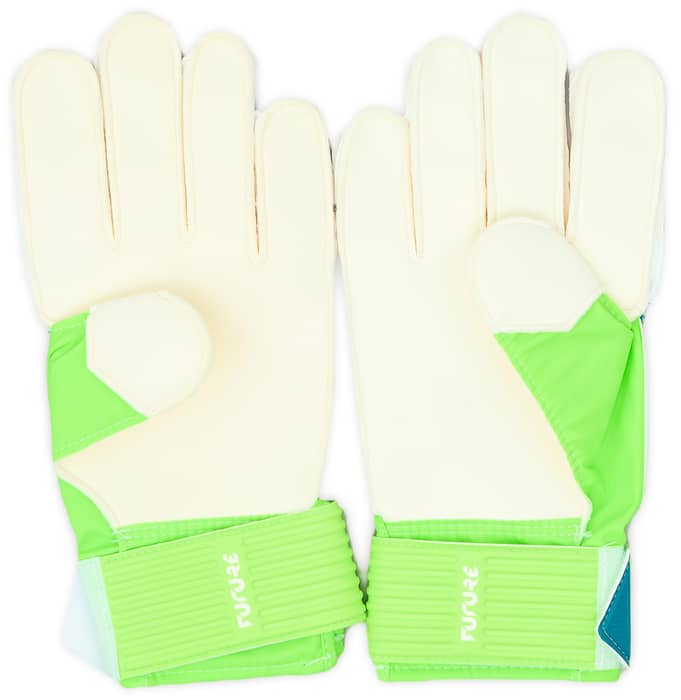 Puma Future Grip 18.4 Gloves (Size 9)