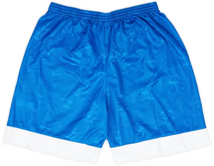 1994-95 Birmingham Home Full Kit - 7/10 - (XL)