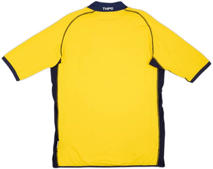 2002-03 Tottenham Third Shirt - 5/10 - (M)