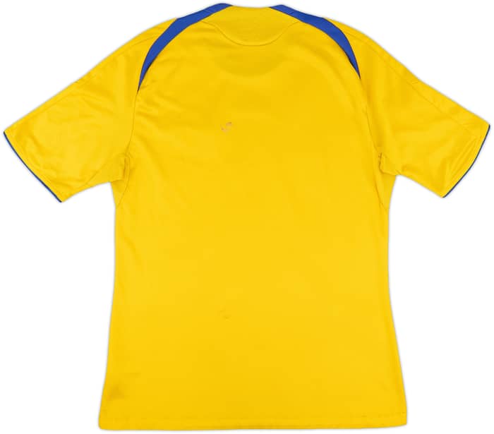 2008-09 Chelsea Third Shirt - 4/10 - (S)
