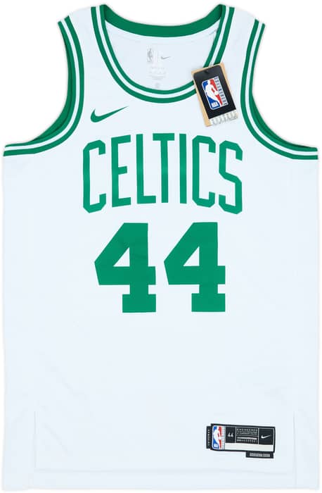 2019-23 Boston Celtics Williams III #44 Nike Swingman Home Jersey (M)