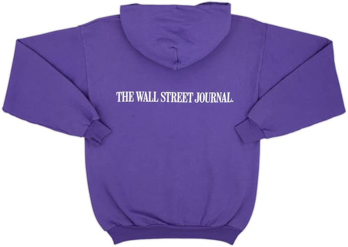 2000s LA Lakers Hooded Sweat Top - 5/10 - (M)