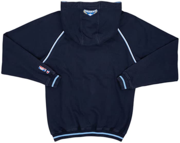 2000s Denver Nuggets Champion Hooded Sweat Top - 6/10 - (S)