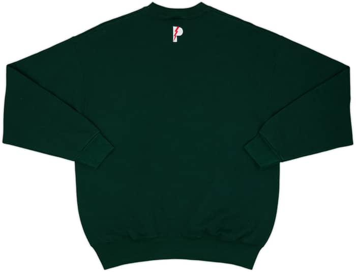 1990s Green Bay Packers Pro Player Sweat Top - 8/10 - (XXL)
