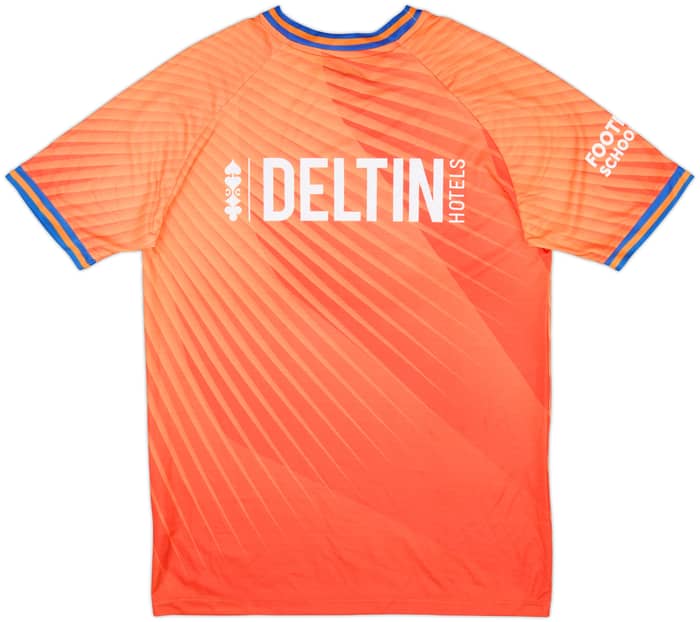 2023-24 FC Goa Home Shirt - 10/10 - (M)