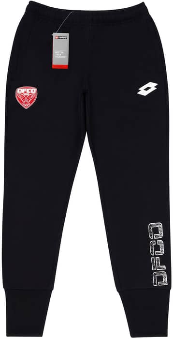 2018-19 Dijon FCO Lotto Training Pants/Bottoms - NEW - (KIDS)