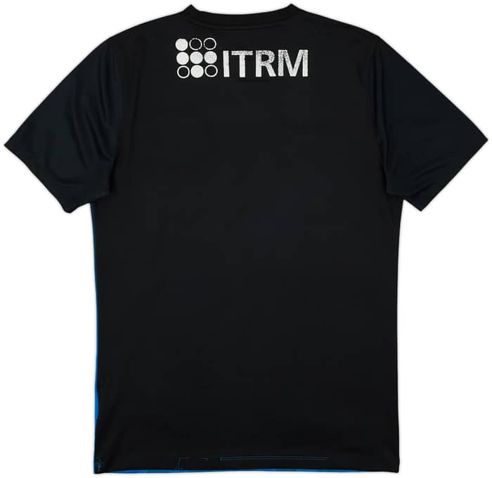 2016-17 Charlton Third Shirt - 7/10 - (M)