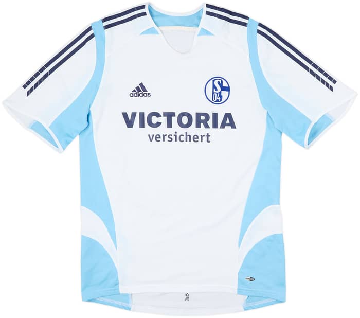 2005-07 Schalke Third Shirt - 8/10 - (M)