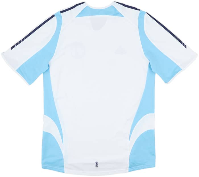 2005-07 Schalke Third Shirt - 8/10 - (M)