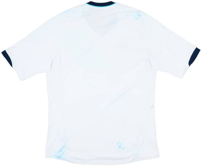 2012-13 Chelsea Away Shirt - 4/10 - (M)