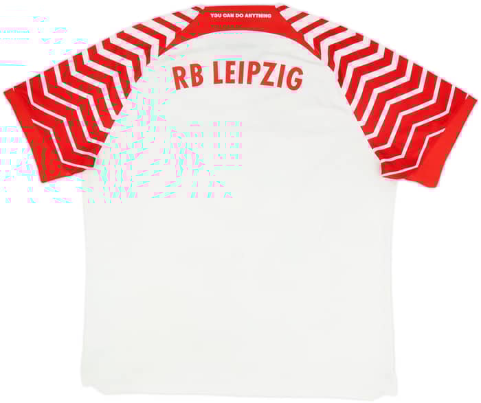 Camiseta de local del RB Leipzig 2023-24 - 4/10 - (XXL)