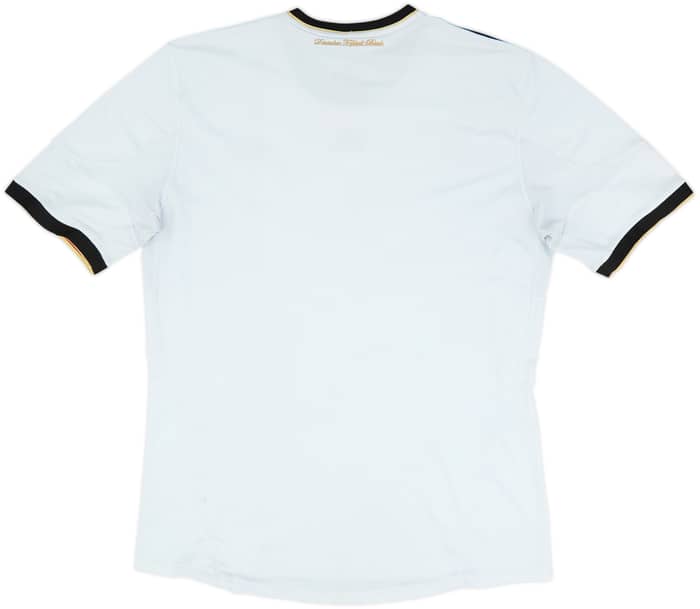 2010-11 Germany Home Shirt - 4/10 - (XXL)