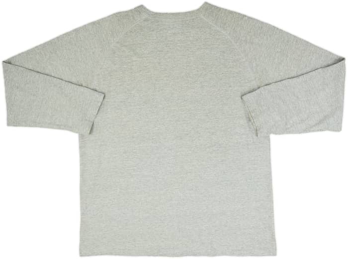 2001-02 Juventus Lotto Cotton Tee - 5/10 - (L)