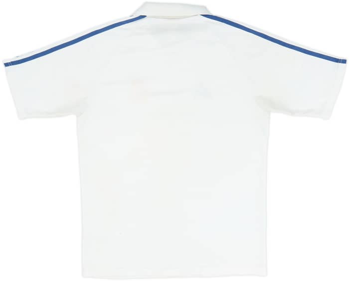 2001 Real Madrid Home Shirt - 4/10 - (S)