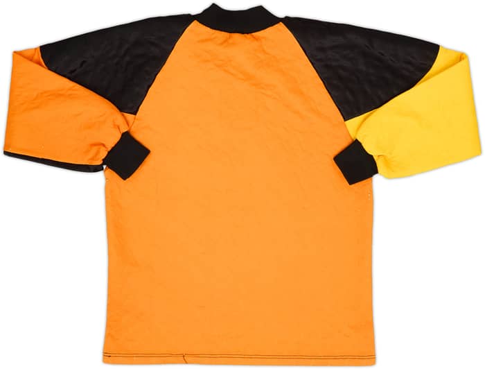 Camiseta de portero del Liverpool 1995-96 - 7/10 - (Juvenil L)