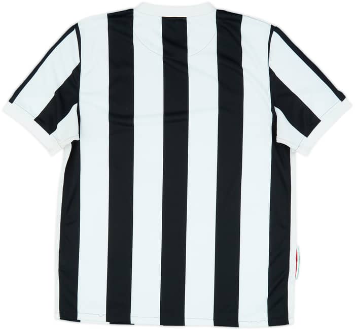 2009-10 Juventus Home Shirt - 5/10 - (M)