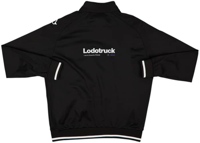 2008-09 Albinoleffe Acerbis Track Jacket - 7/10 - (XL)