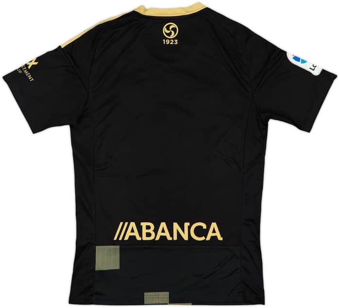 2022-23 Celta Vigo Away Shirt - 9/10 - (S)
