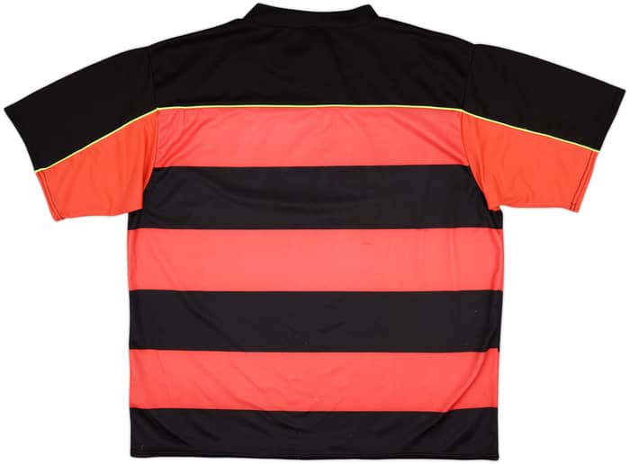 1990-91 QPR Away Shirt - 6/10 - (XL)