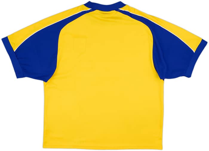 2004-06 Southampton Away Shirt - 4/10 - (XL)