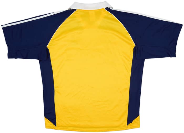 1999-01 Tottenham Away Shirt - 6/10 - (XL)