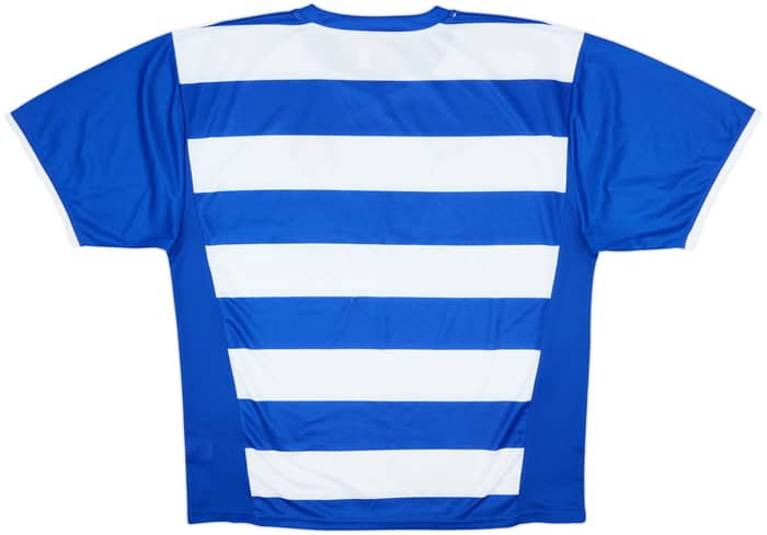 Camiseta de local del Reading 2004-05 - 9/10 - (XL)