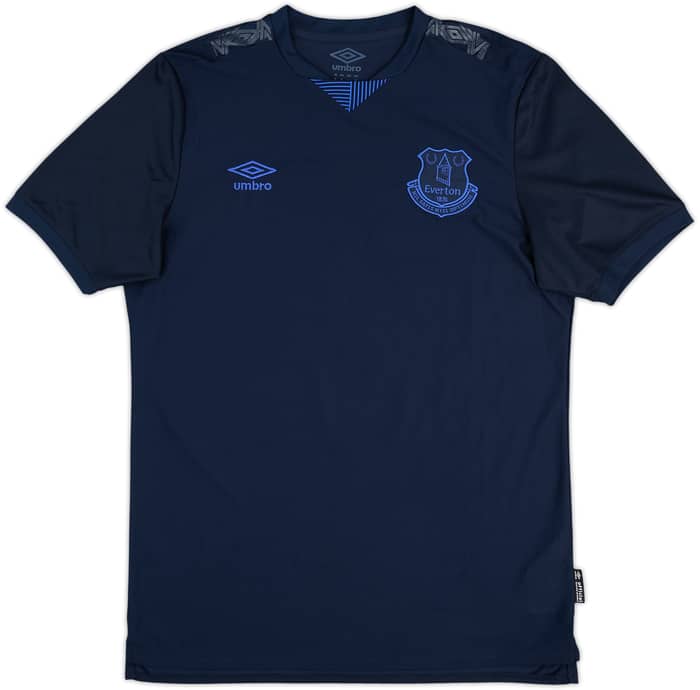 2019-20 Everton Third Shirt Richarlison #7 - 10/10 - (M)