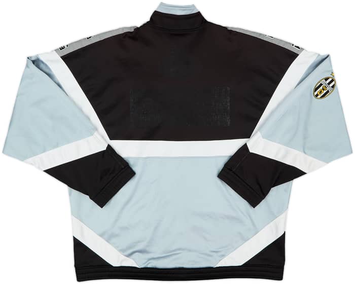 1995-97 Juventus Kappa Track Jacket - 5/10 - (L)