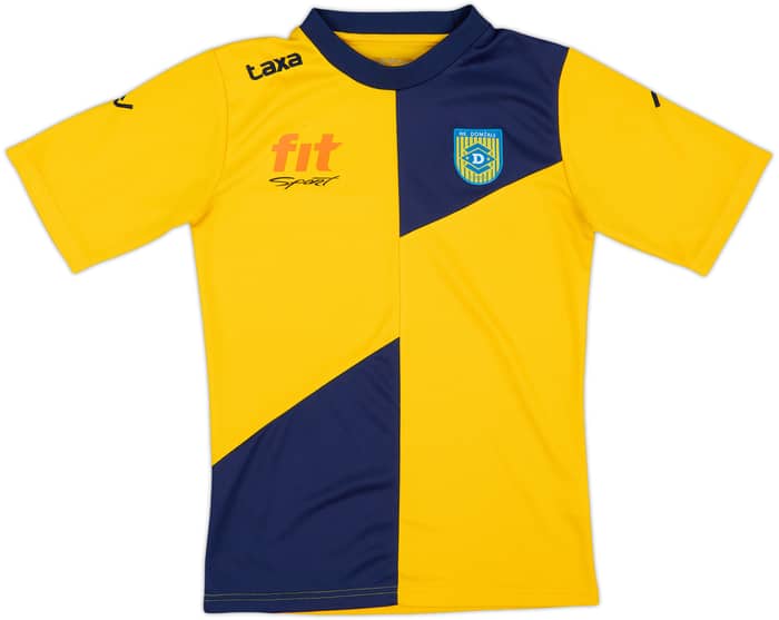 2010s Domzale Taxa Training Shirt - 9/10 - (XS)