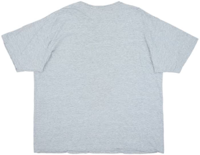 2010s Boston Celtics Mighty Fine Hardwood Classics Tee - 4/10 - (XL)