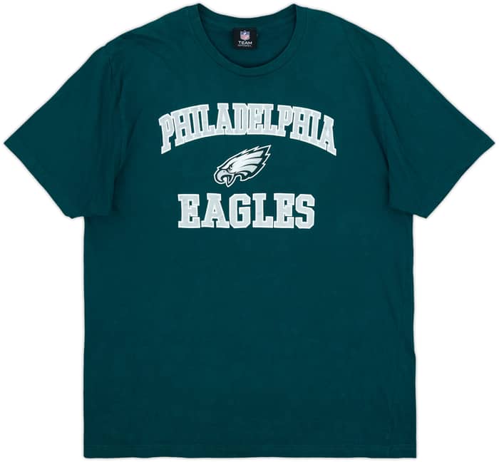 2012 Philadelphia Eagles NFL Tee - 9/10 - (XL)