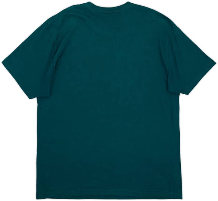 2012 Philadelphia Eagles NFL Tee - 9/10 - (XL)