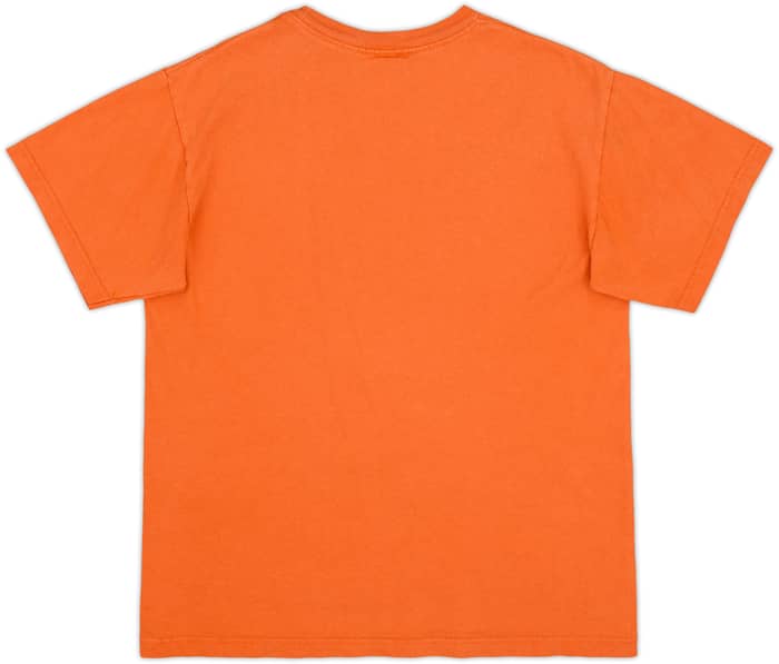 2009-10 Philadelphia Flyers Majestic Tee - 6/10 - (XL.Boys)