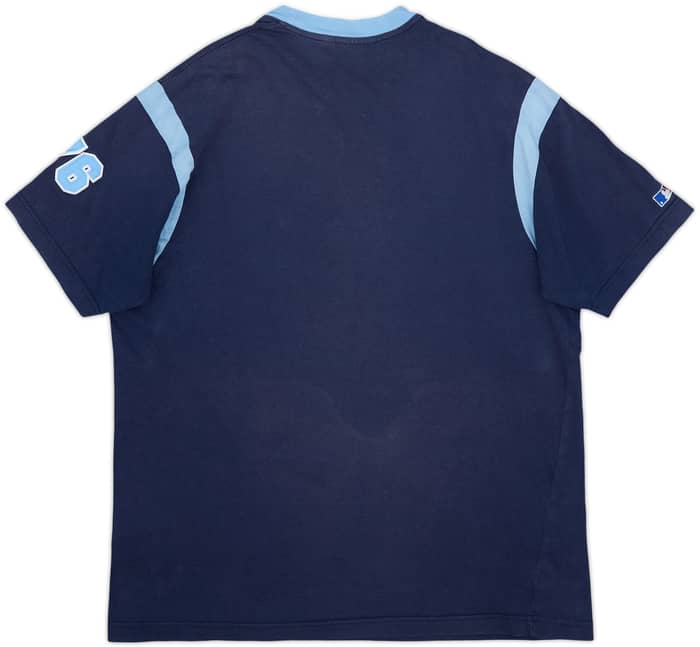 2000s New York Yankees MLB Tee - 5/10 - (L)