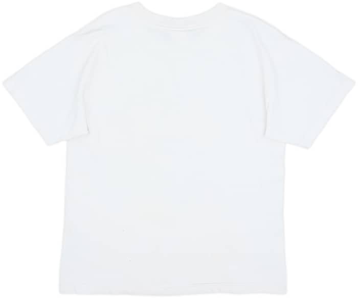 2011 Boston Bruins Stanley Cup Champions Reebok Tee - 8/10 - (L.Boys)