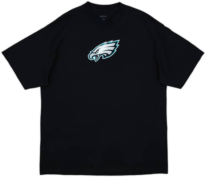 2009-11 Philadelphia Eagles Maclin #18 Reebok Tee - 8/10 - (XL)