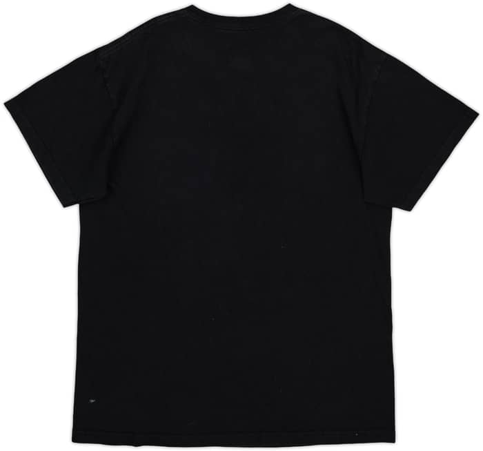 2010s Boston Bruins Majestic Graphic Tee - 6/10 - (M)