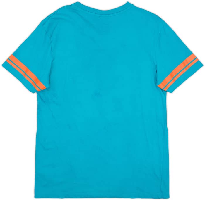 2010s Miami Dolphins #66 NFL Tee - 5/10 - (XL)