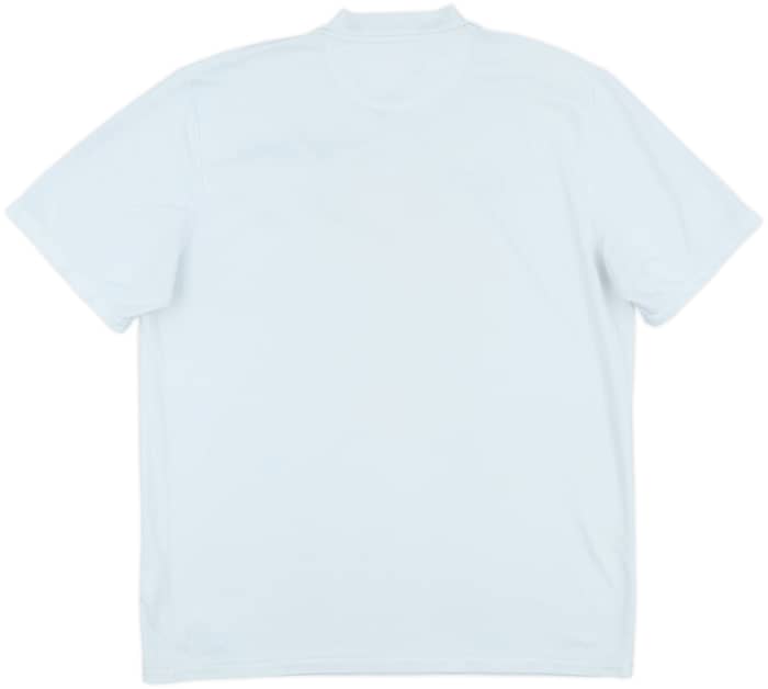 2014-15 England Home Shirt - 4/10 - (XL)