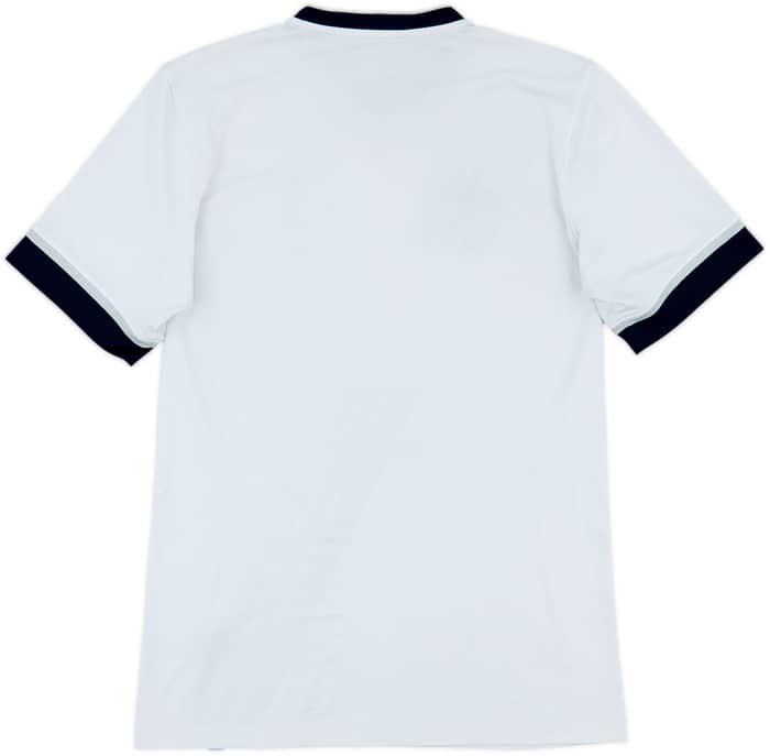 2015-16 Tottenham Home Shirt - 5/10 - (M)