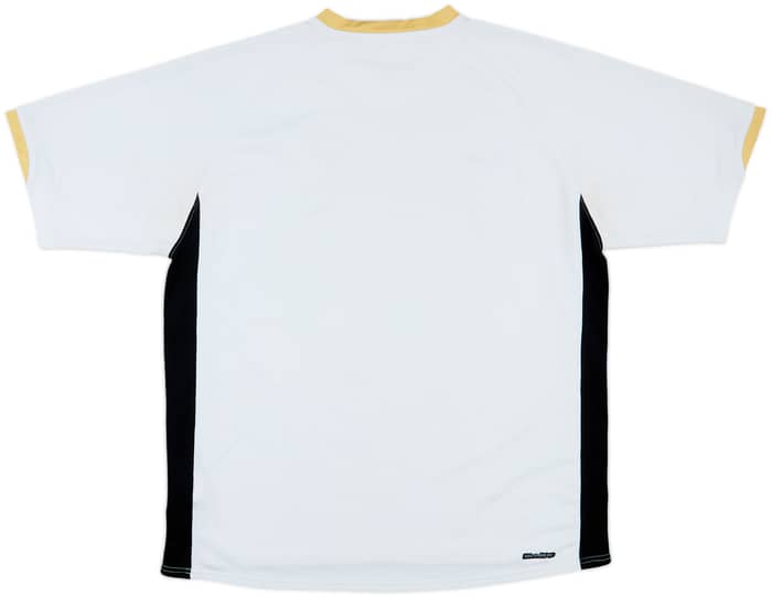 2006-08 Manchester United Away Shirt - 5/10 - (XL)