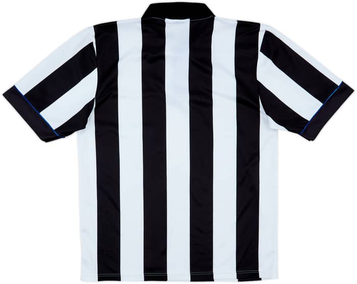 1993-95 Newcastle Home Shirt - 5/10 - (M)