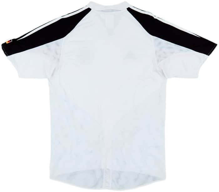 2004-05 Germany Home Shirt - 5/10 - (M)