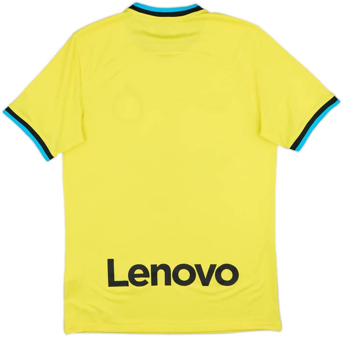 2022-23 Inter Milan Third Shirt - 5/10 - (M)