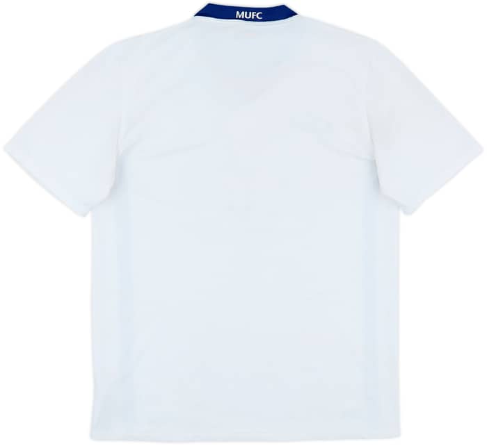 2008-10 Manchester United Away Shirt - 5/10 - (S)