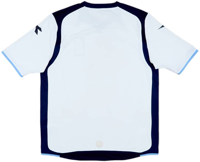 2009-10 Scotland Away Shirt - 6/10 - (XL)