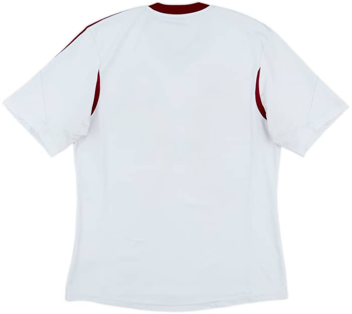 2013-14 West Ham Away Shirt - 5/10 - (L)