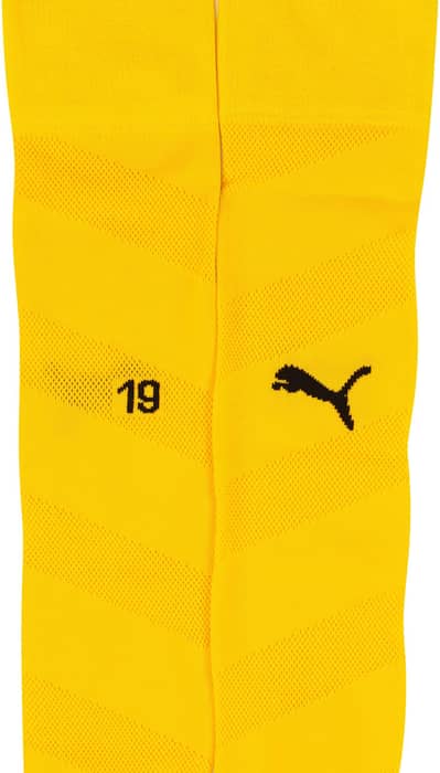 2019-20 Borussia Dortmund Home European Socks (KIDS)