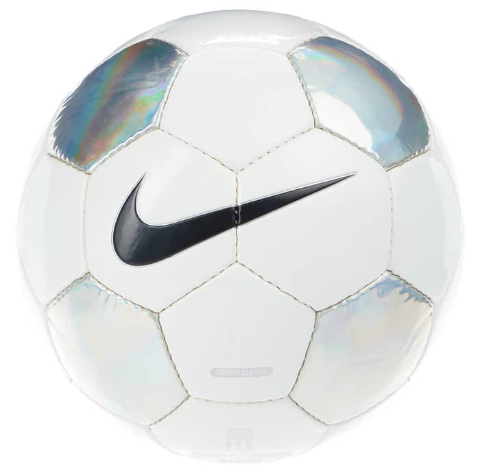 2006 Nike Mercurial Tiempo Classic Official Matchball *As New* (5)