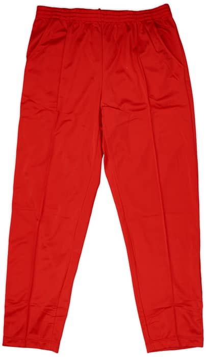 1993-94 AC Milan Tracksuit - 7/10 - (XL)